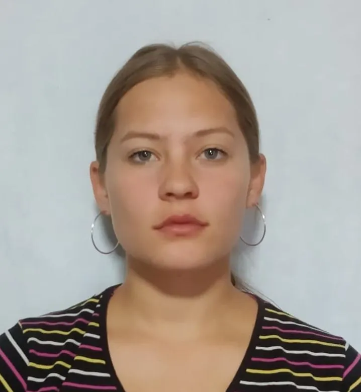 Антонина Борисенко